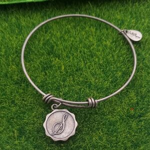 Sterling Bella Ryann Bracelet B3031